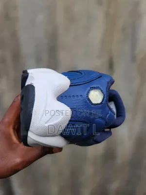 Nike Nocta Terra Blue