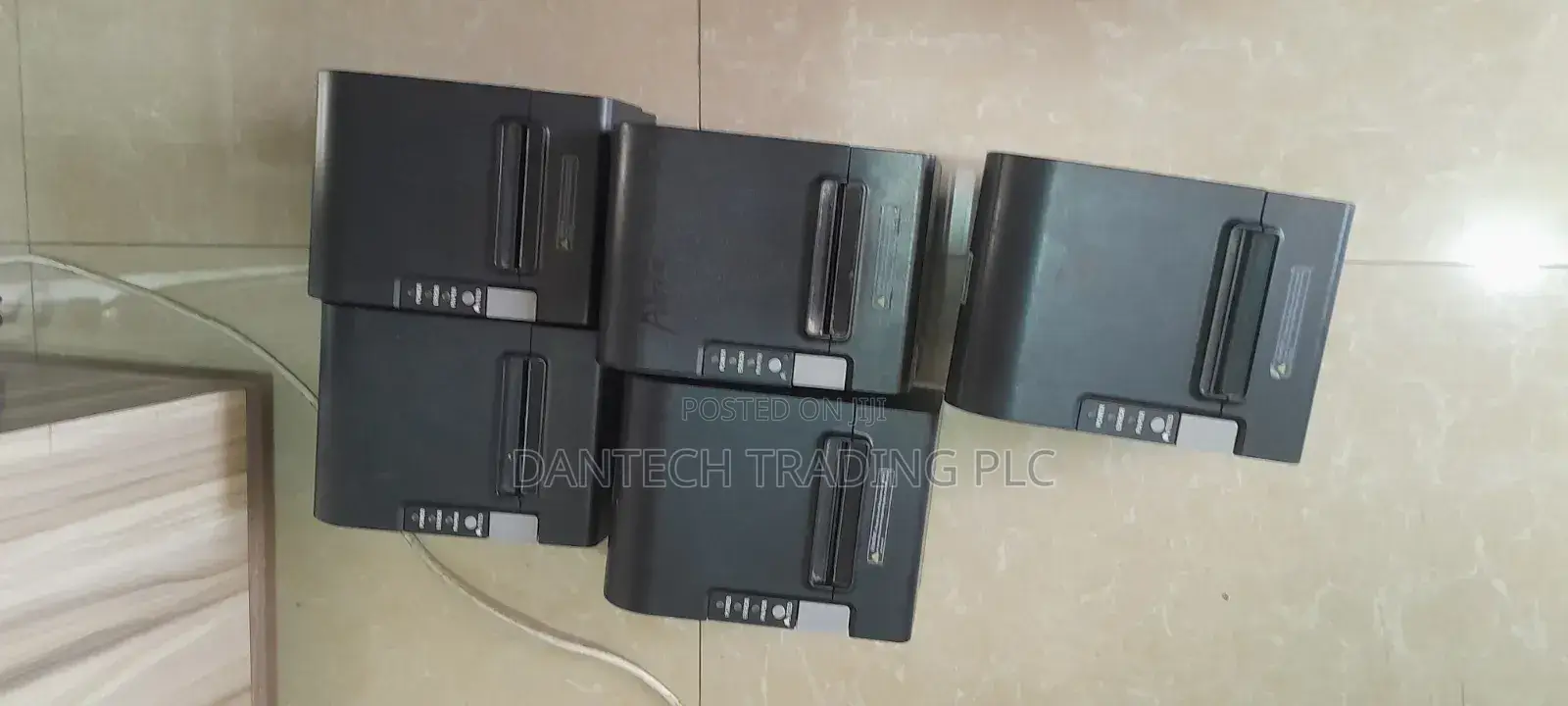 Termal Printer
