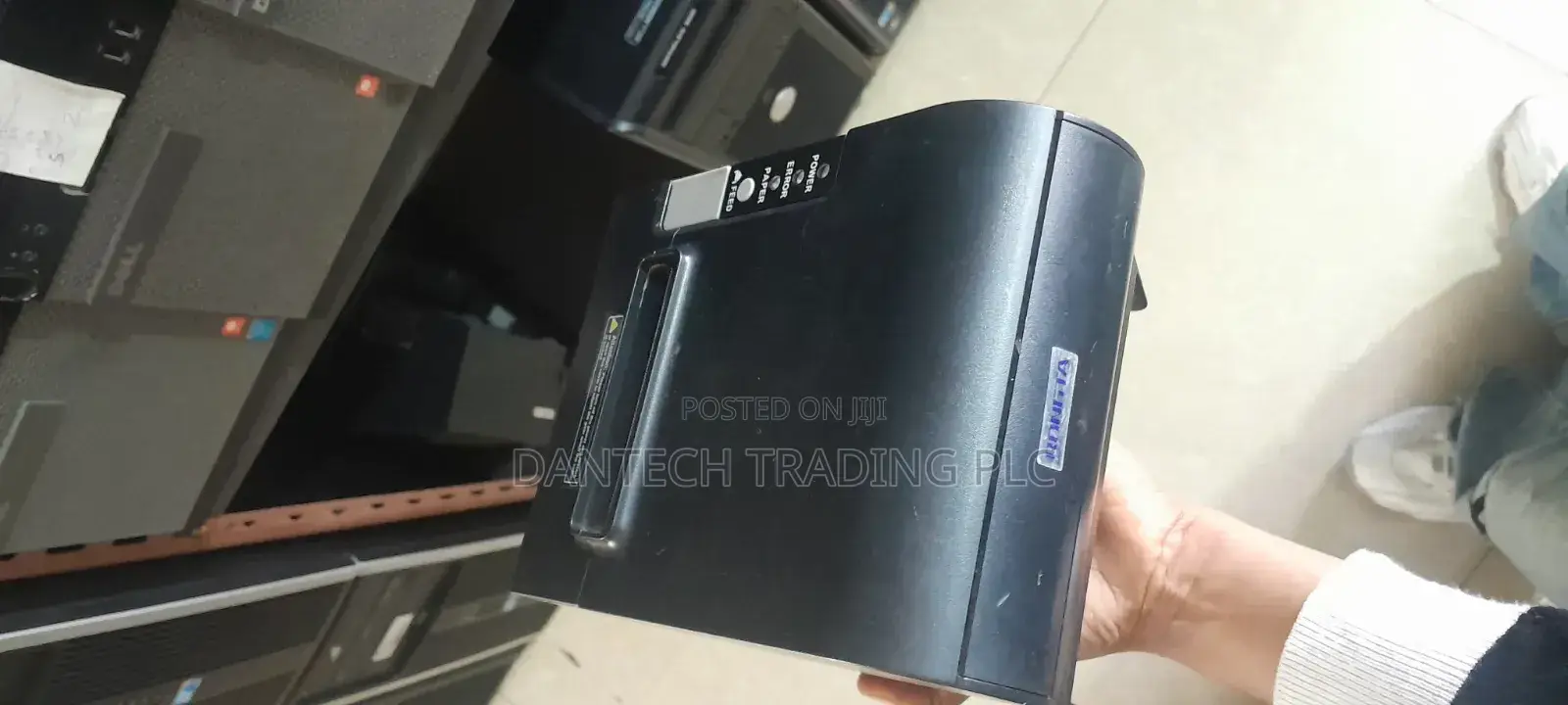 Termal Printer