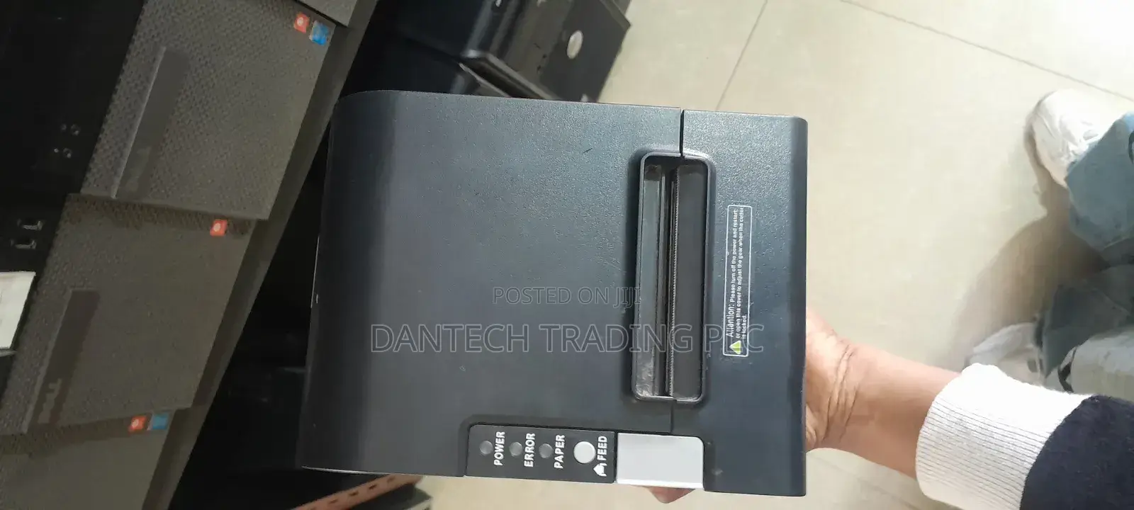 Termal Printer