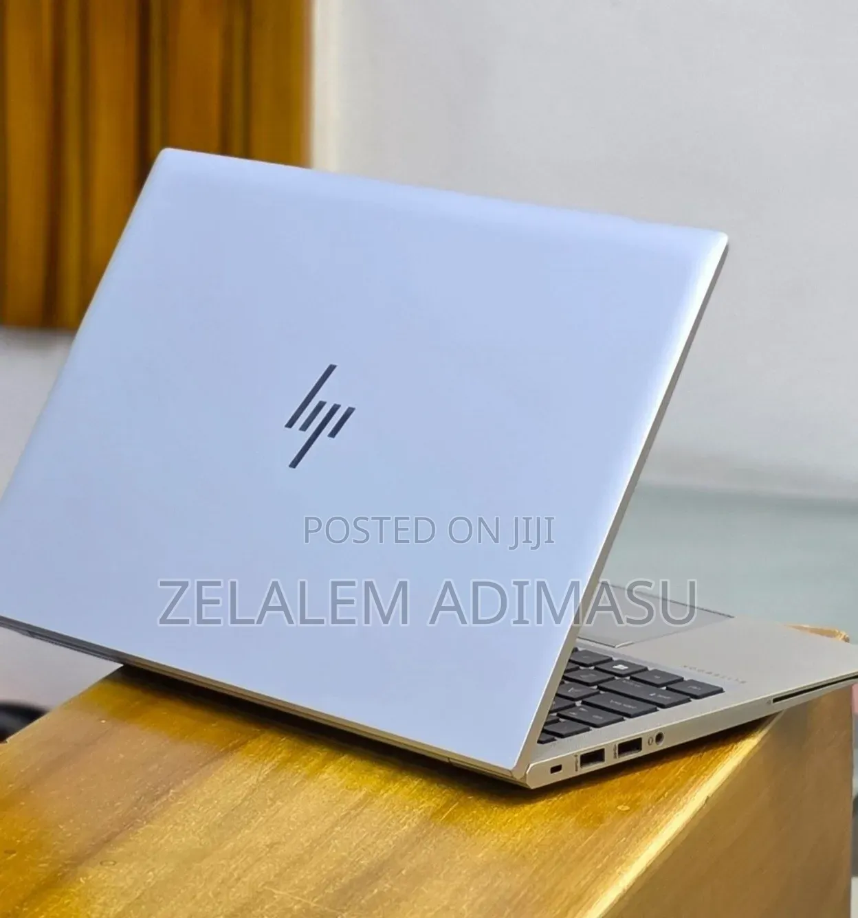 New Laptop HP EliteBook 840 G7 16GB Intel Core i7 SSD 512GB