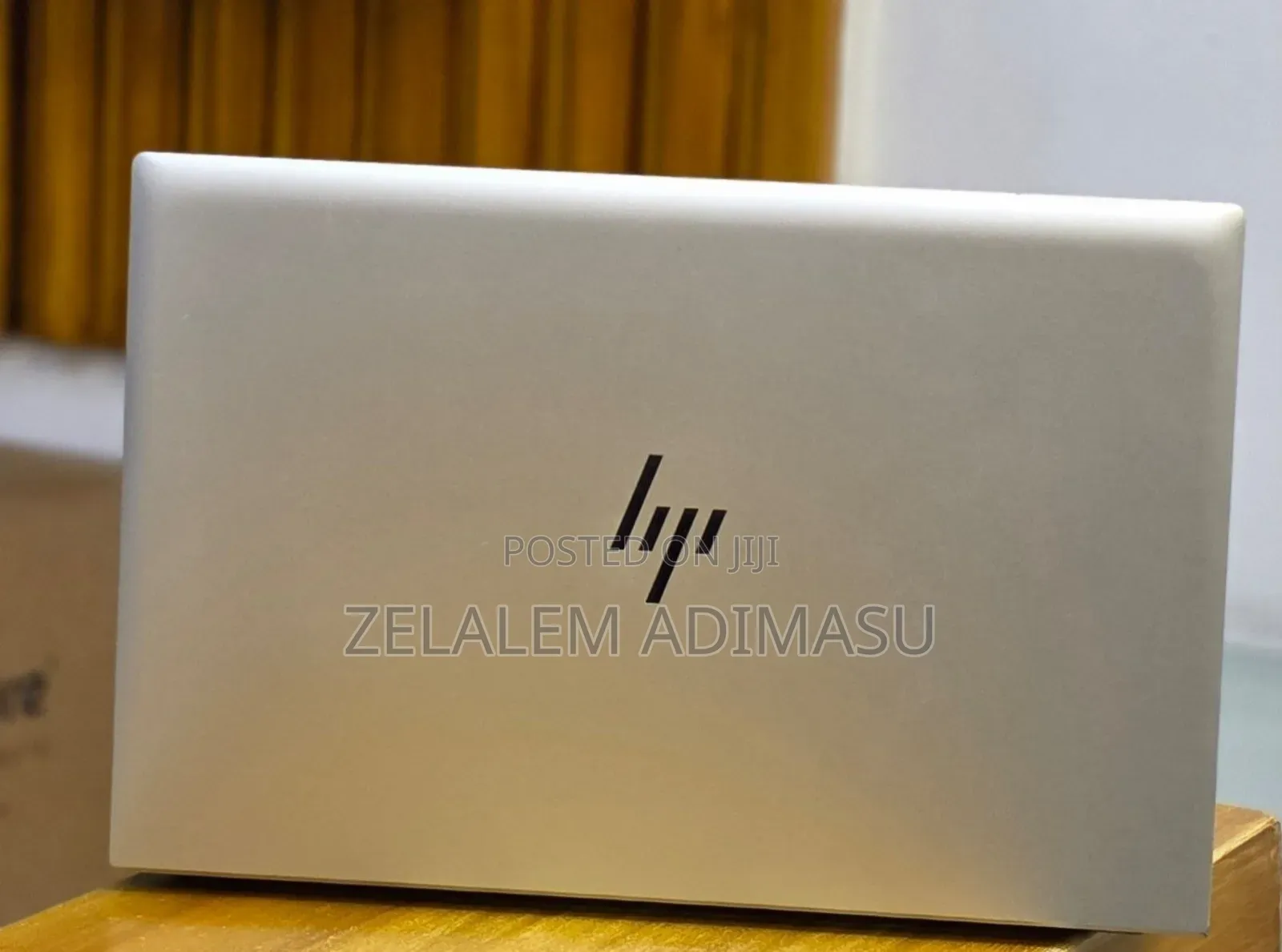New Laptop HP EliteBook 840 G7 16GB Intel Core i7 SSD 512GB