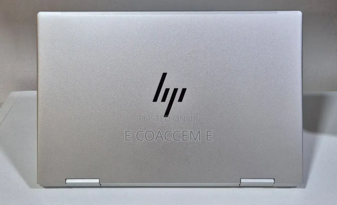 New Laptop HP Envy X360 8GB Intel Core i5 SSD 512GB