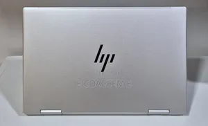 New Laptop HP Envy X360 8GB Intel Core i5 SSD 512GB