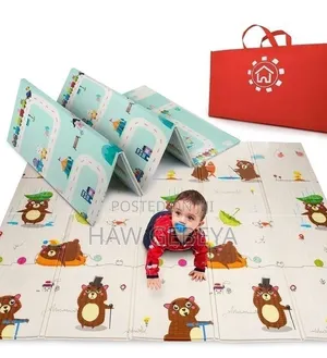 Baby Play Mat