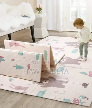Baby Play Mat