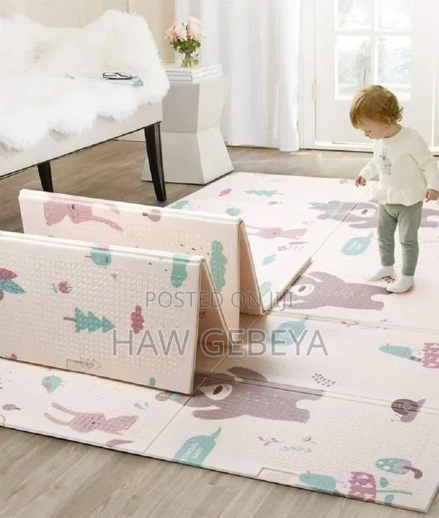 Baby Play Mat