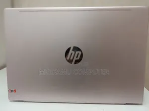 New Laptop HP Pavilion 14 8GB Intel Core i5 SSD 512GB