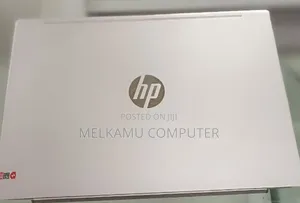 New Laptop HP Pavilion 14 8GB Intel Core i5 SSD 512GB