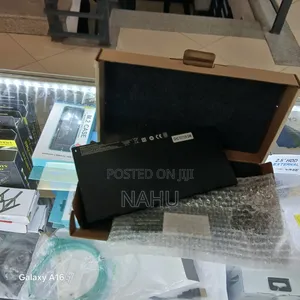 Laptop Battry
