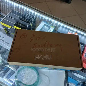 Laptop Battry
