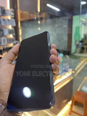 New Itel A50 128 GB Black