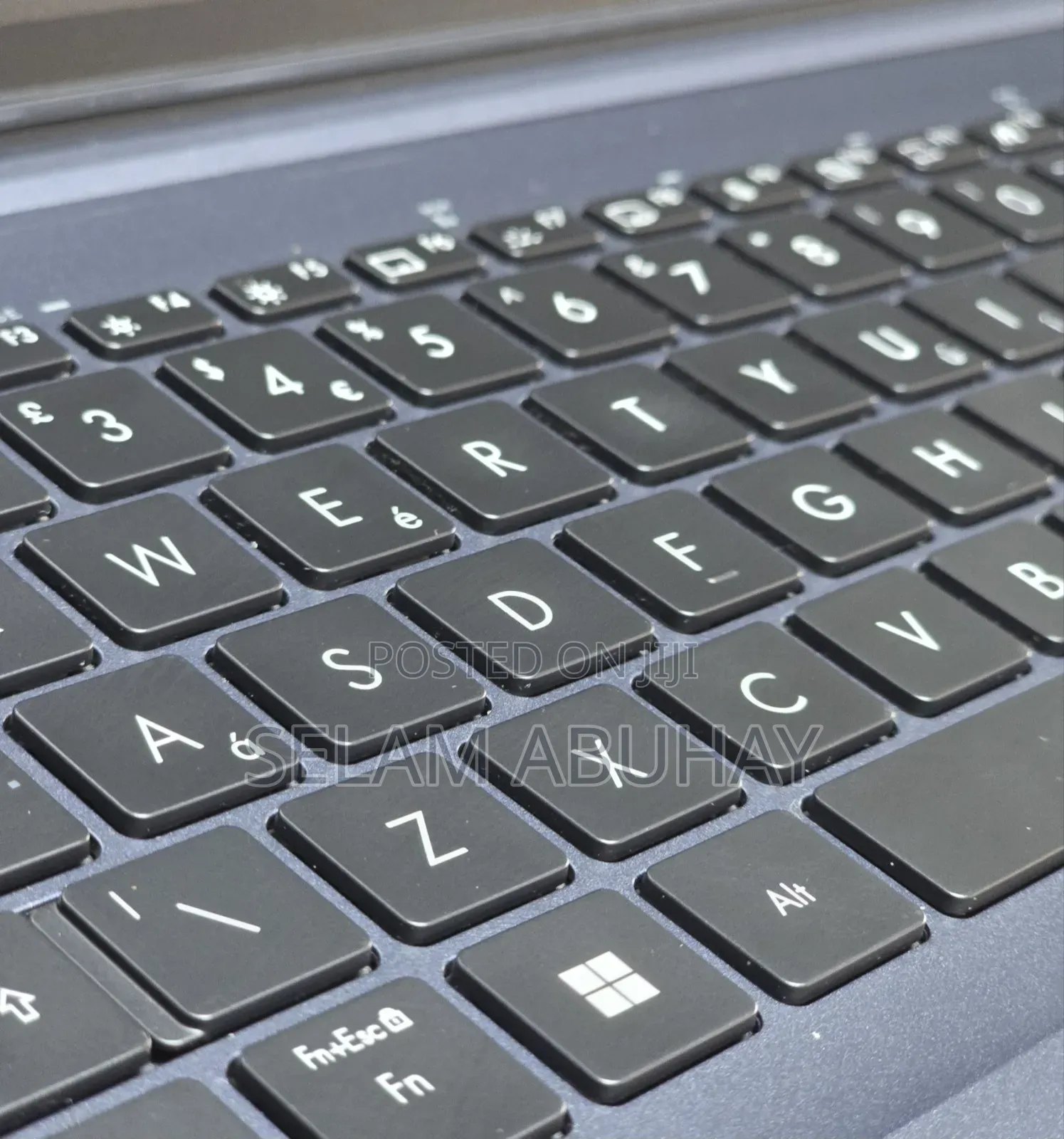New Laptop Asus ZenBook Pro 15 UX535L 16GB Intel Core i7 SSD 512GB