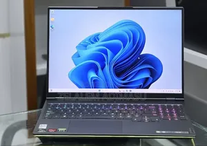 New Lenovo Legion Y7000P IRX9 Gaming Laptop 16GB AMD Ryzen 9 SSD 1T