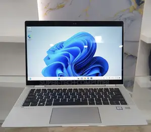 New Laptop HP EliteBook X360 1030 G3 16GB Intel Core i7 SSD 512GB