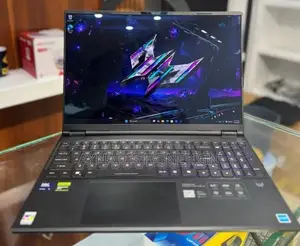 New Laptop Acer Predator Helios Neo 16 32GB Intel Core Ultra 9 SSD 1T