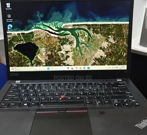 New Laptop Lenovo ThinkPad T14s Gen 1 16GB Intel Core i5 SSD 256GB