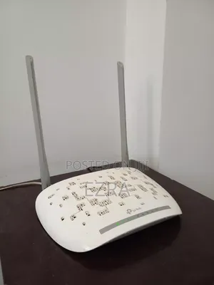 Tp-Link Router