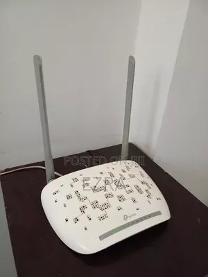 Tp-Link Router