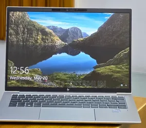 New Laptop HP EliteBook 840 G9 16GB Intel Core i7 SSD 512GB