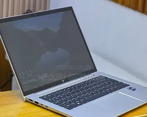 New Laptop HP EliteBook 840 G9 16GB Intel Core i7 SSD 512GB