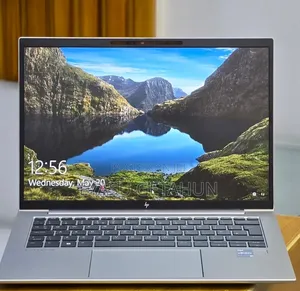 New Laptop HP EliteBook 840 G9 16GB Intel Core i7 SSD 512GB