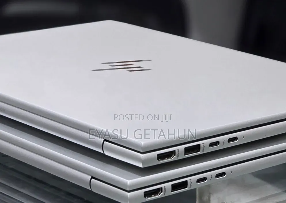 New Laptop HP EliteBook 840 G9 16GB Intel Core i7 SSD 512GB