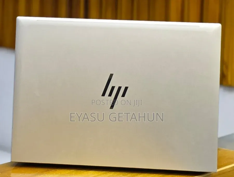 New Laptop HP EliteBook 840 G9 16GB Intel Core i7 SSD 512GB