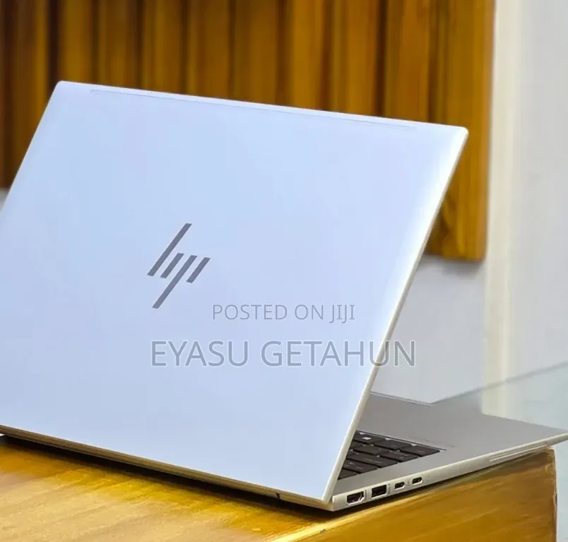 New Laptop HP EliteBook 840 G9 16GB Intel Core i7 SSD 512GB