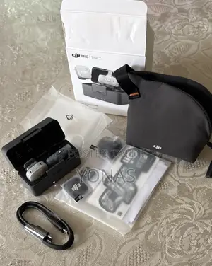 Dji Mice Mini 2