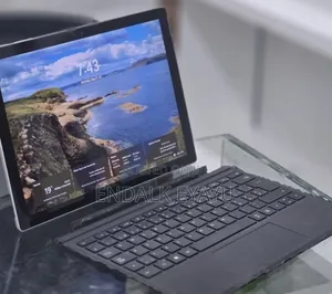 New Laptop Microsoft Surface Pro 3 8GB Intel Core i7 SSD 256GB
