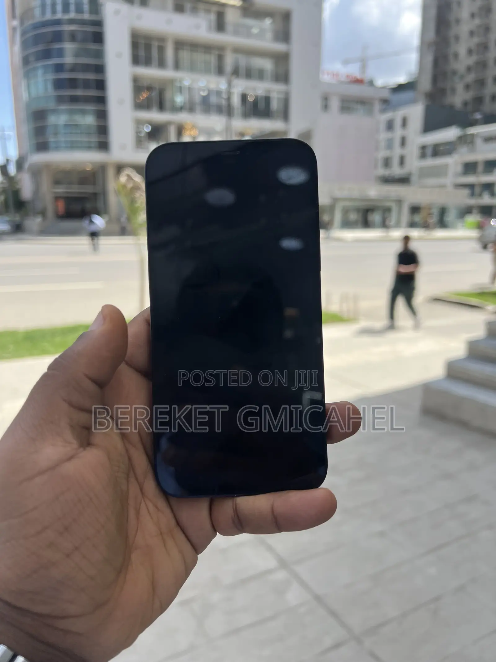 Apple iPhone 14 Pro 128 GB Purple