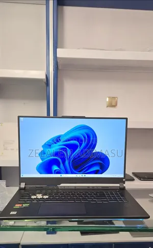 New Laptop Asus G71G 16GB AMD Ryzen 9 SSD 1T