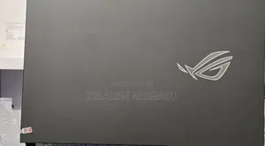 New Laptop Asus G71G 16GB AMD Ryzen 9 SSD 1T
