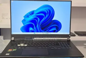 New Laptop Asus G71G 16GB AMD Ryzen 9 SSD 1T