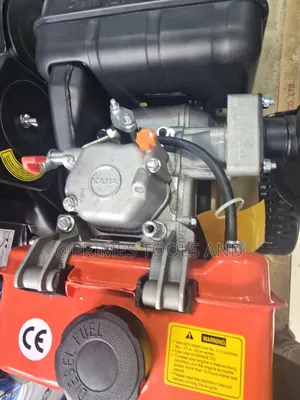 Kama Engine | High Performance Diesel Gasoline Engines For