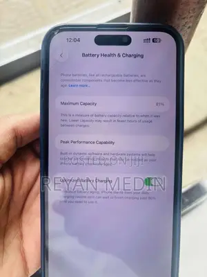 Apple iPhone 14 Pro Max 128 GB Black