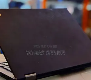New Laptop Lenovo 8GB Intel Core i5 SSD 512GB