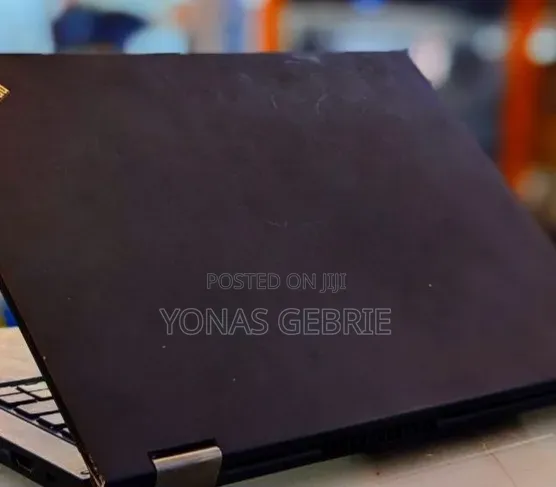 New Laptop Lenovo 8GB Intel Core i5 SSD 512GB
