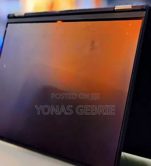 New Laptop Lenovo 8GB Intel Core i5 SSD 512GB