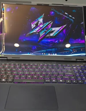 New Laptop Acer Predator Helios 300 16GB Intel Core Ultra 9 SSD 512GB