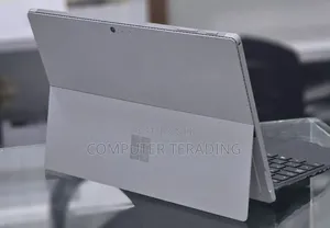 New Laptop Microsoft Surface Laptop 3 8GB Intel Core i7 SSD 256GB