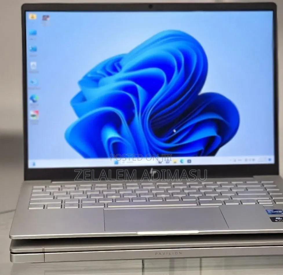 New Laptop HP Pavilion 15 16GB Intel Core i5 SSD 1T