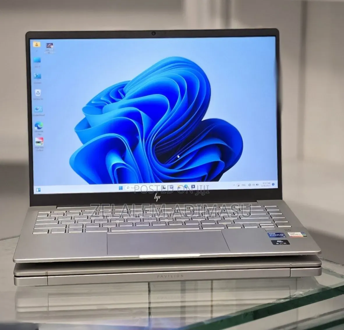 New Laptop HP Pavilion 15 16GB Intel Core i5 SSD 1T
