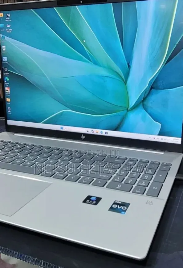 New Laptop HP Pavilion 15 16GB Intel Core i7 SSD 1T