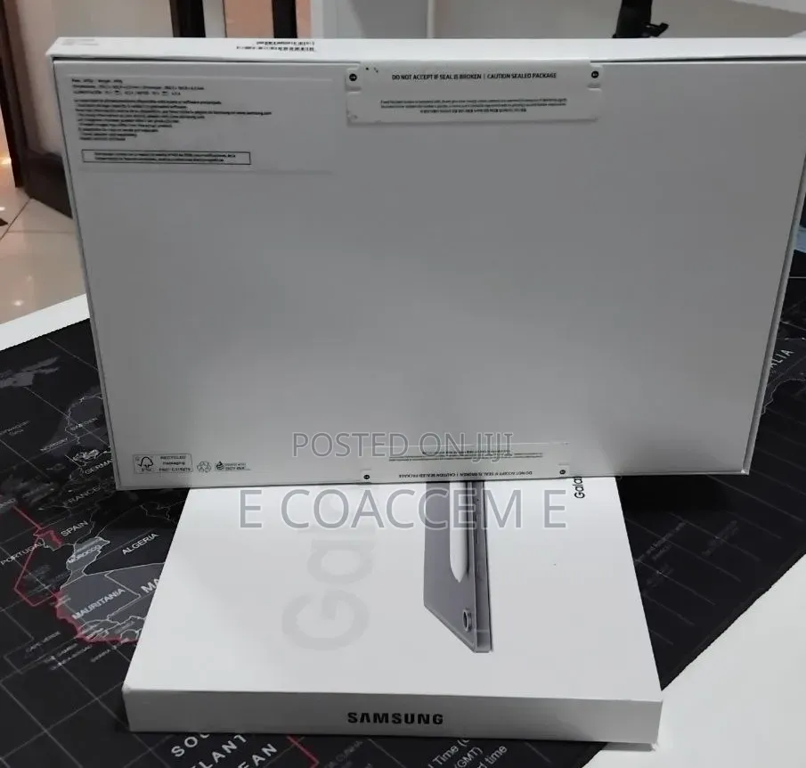 New Samsung Galaxy Tab S10 FE 128 GB