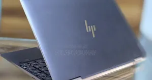 New Laptop HP Spectre X360 13t 16GB Intel Core i7 SSD 512GB
