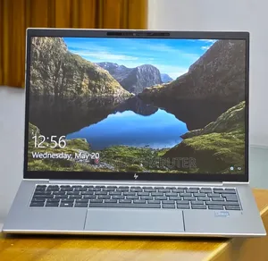 New Laptop HP EliteBook 840 G9 16GB Intel Core i7 SSD 512GB