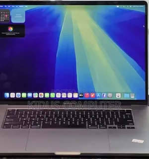 New Laptop Apple MacBook Pro 2019 64GB Intel Core i9 SSD 512GB