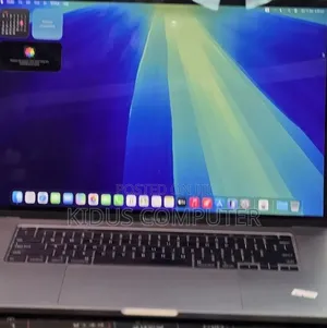 New Laptop Apple MacBook Pro 2019 64GB Intel Core i9 SSD 512GB
